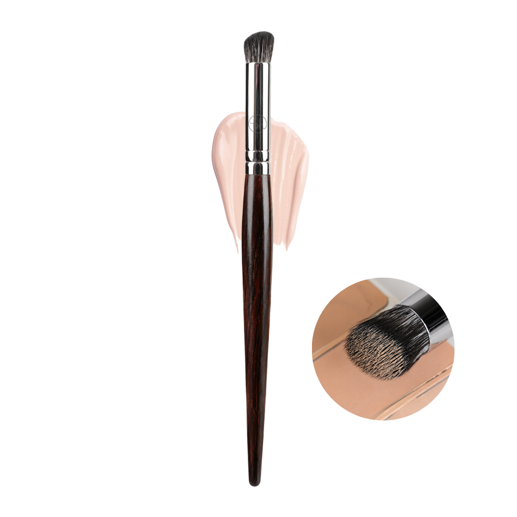 Cọ Che Khuyết Điểm BH Cosmetics Concealer Brush BH308